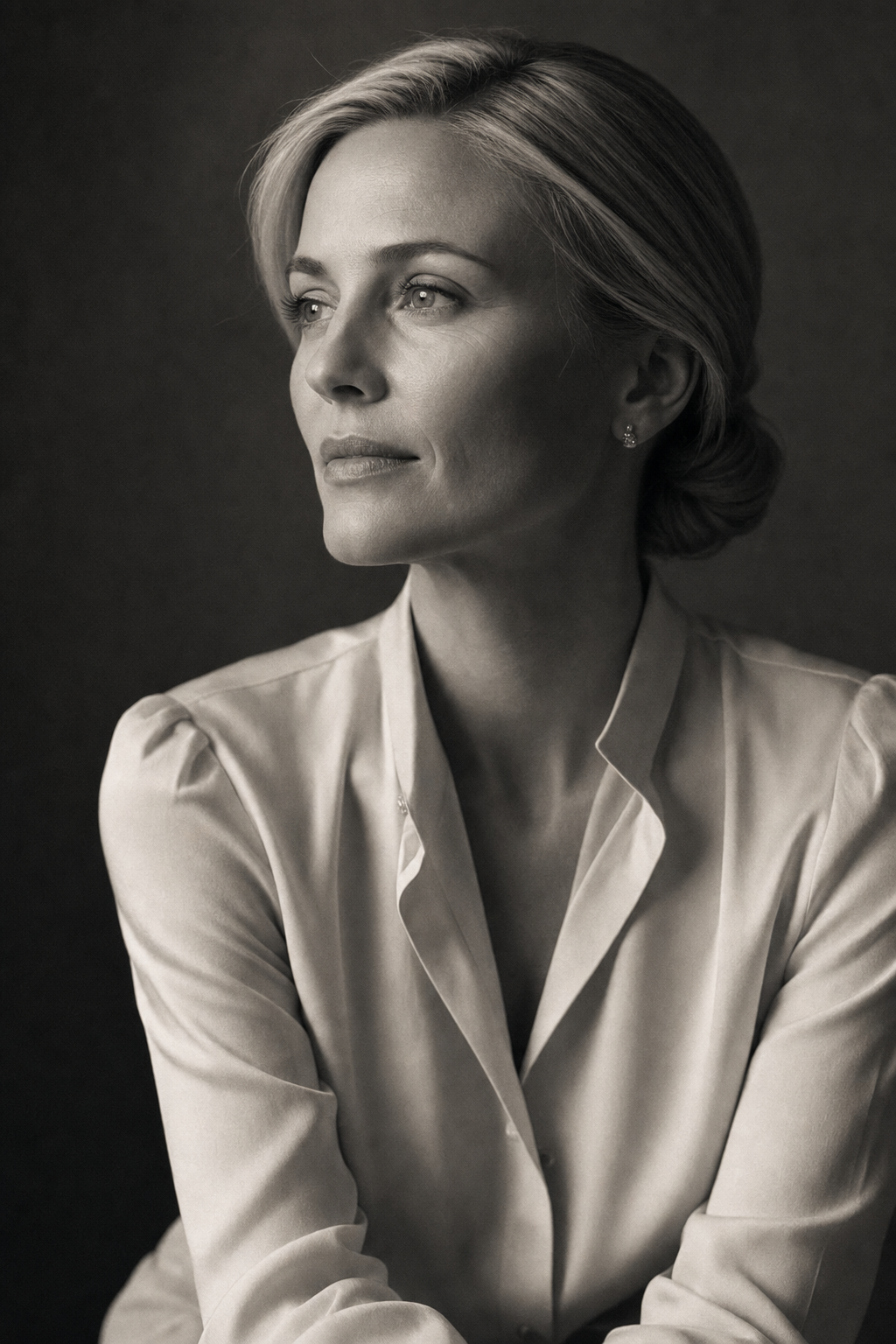 Portrait de Felicia Sander, associée fondatrice d'Alphora Concierge